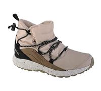Merrell Womens Bravada 2 Thermo Demi Mid Snow Boots Off White Size UK 5