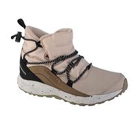 Merrell Bravada 2 Thermo Demi Waterproof Hiking Boots White EU 40 1/2 Woman