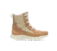 Merrell Women's Bravada 2 Boat Shoe, Tobacco, 4.5 UK