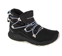 Merrell Women's Bravada 2 Boat Shoes, Black Arona, 7 UK