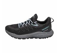 Merrell Bravada 2 WP, Women's Boots, Black and Grey, 5 UK