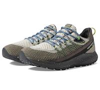 Merrell Women's Bravada 2 Impermeabile Sneaker, Brindle, 7 UK