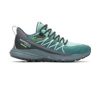 Merrell Bravada 2 Hiking Shoes Green EU 38 1/2 Woman