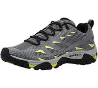 Merrell Women's Bravada 2 Waterproof Sneaker, Black/Harbor, 8.5 Wide