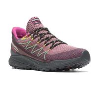 Merrell Women's Bravada 2 Wp Oxford Boot, Burgundy, 5 UK