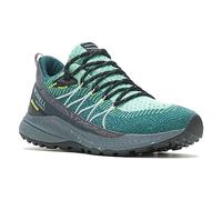 Merrell Womens Bravada 2 Waterproof Hiking Shoe Jade 6