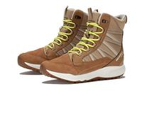 Merrell Women's Bravada Edge 2 Thermo Mid WP Walking Boot, Tobacco, 4.5