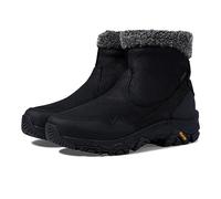 Merrell Coldpack 3 Thermo Mid Zip Wp Hiking Boots Black EU 37 1/2 Woman