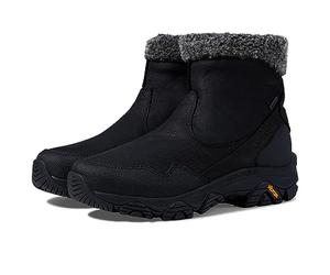 Merrell Women's Coldpack 3 Thermo Mid Zip WaterproofSnow Boot