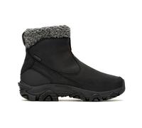 Merrell Coldpack 3 Thermo Mid Zip Wp Hiking Boots Black EU 38 Woman