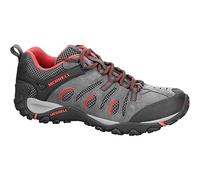 Merrell Women's Crosslander Vent Castlerock, Castle Rock/Cayenne, 6 UK