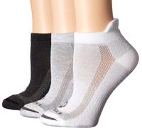 Merrell Women's Cushioned Performance Hiker Socks (Low Cut/Tab/Crew) Casual (Pa