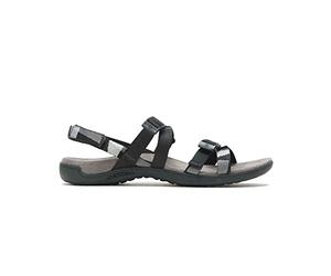 Merrell Women's District 3 Backstrap WebSport Sandal