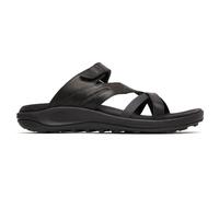 Merrell District 4 Ltr Weave Sandals Black EU 36 Woman