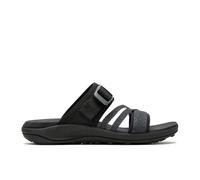 Merrell Women's District 4 Slide - Black, black, 5 UK
