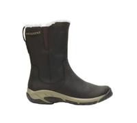 Merrell Women's Encore 4 Tall Polar Waterproof Snow Boot, Espresso, 3 UK