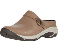 Merrell Women's Encore Breeze 5 Clogs, Black, 6 Wide