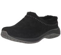 Merrell Women's Encore Ice 5 Moccasin, Black, 8 Wide