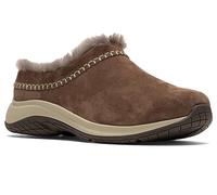 Merrell Women's Encore Ice 5 Leather Moccasin, Bracken, 3.5 UK