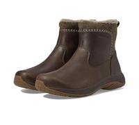 Merrell Women's Encore Ice 5 Mid Zip Fashion Boot, Bracken, 7.5 UK
