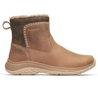 Merrell Women's Encore Ice 5 Mid Zip Fashion Boot, Hazel, 6 UK