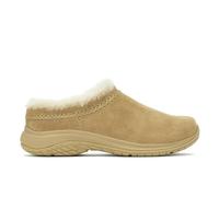 Merrell women's Encore Ice 5 Moccasin, Tan, 8
