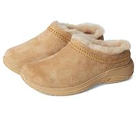 Merrell women's Encore Ice 5 Moccasin, Tan, 8