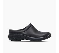 Merrell Women's Encore Nova 4 Moccasin, Black, 8.5