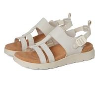 Merrell Women's Fleur Backstrap Sandal, Chalk, 5.5 UK
