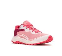 Merrell Women's Fly Strike 2 Sneaker, Soft Coral, 5 UK