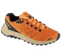 Merrell Women's Fly Strike Hiking Shoes, Colour: Orange, 11 UK
