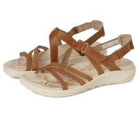 Merrell Women's Harbor Backstrap Sandal, Hazel, 6 UK