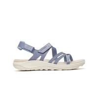 Merrell Sandals Harbor Backstrap Women's Seaway UK 9