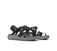 Merrell Harbor Backstrap Sandals Black EU 41 Woman
