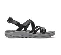 Merrell - Women's Harbor Backstrap - Sandals size 8, grey