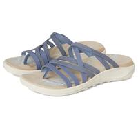 Merrell Women's Harbor Post Sandal, Seaway, 7.5 UK
