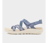Merrell Harbor Backstrap Sandals Blue EU 41 Woman