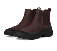 Merrell Women's Harper Pull on Waterproof Fashion Boot, Bracken, 7 UK