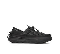Merrell Women's Hut Moc 2 Packable RS SE, Black, 5