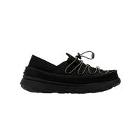 Merrell Women's Hut Moc 2 Packable RS SE Nutshell, Black, 3.5 UK