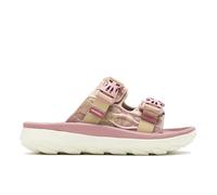 Merrell Women's Hut Ultra Wrap-Burlwood Sneaker