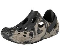 Merrell Hydro Moc - Sandals - Women's Black / Brindle 40