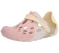 Merrell Women's Hydro Moc Water Shoe, Anise/Rose, 11