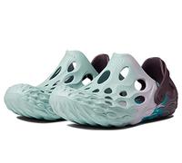 Merrell Women's Hydro Moc Water Shoe, Burgundy/Teal, 7.5 UK