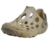Merrell Women's Hydro Moc Water Shoe, Chalk/Cream, 11