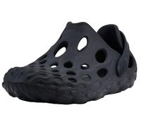 Merrell Women's Hydro Moc Water Shoe, Total Eclipse, 8