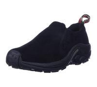 Merrell womens Jungle Moc Slip-On Shoe Midnight 10.5 M US