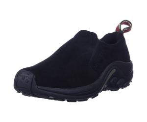 Merrell womens Jungle Moc Slip-On Shoe Midnight 11 M US