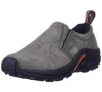Merrell Women's Jungle Moc Track Shoe, Gunsmoke, 9 UK