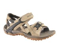 Merrell Ladies Kahuna III Sandal Taupe 6
